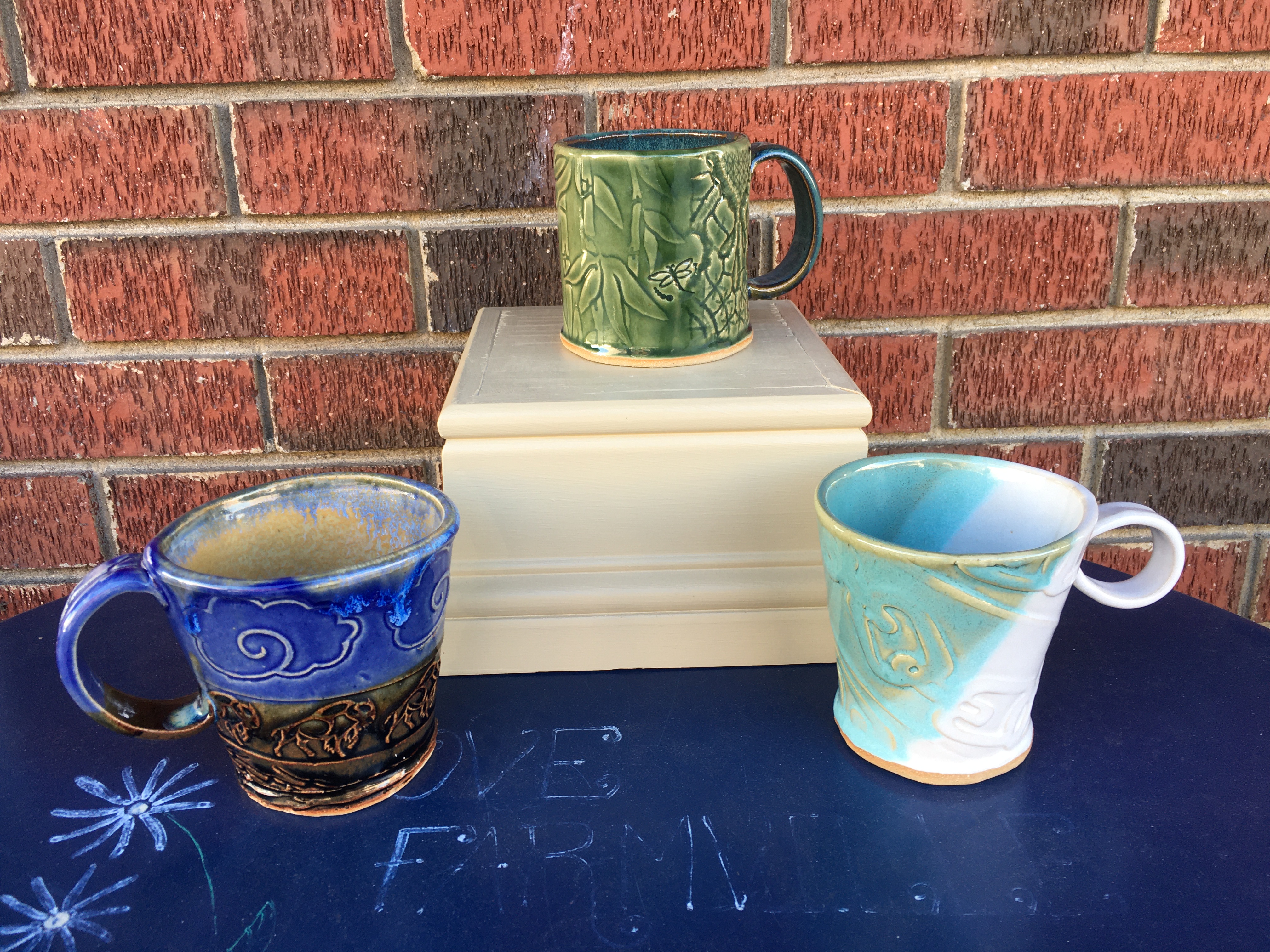 Mug – Mainly Clay